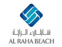 Al Raha Beach